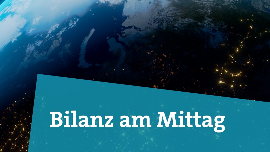 Bilanz am Abend