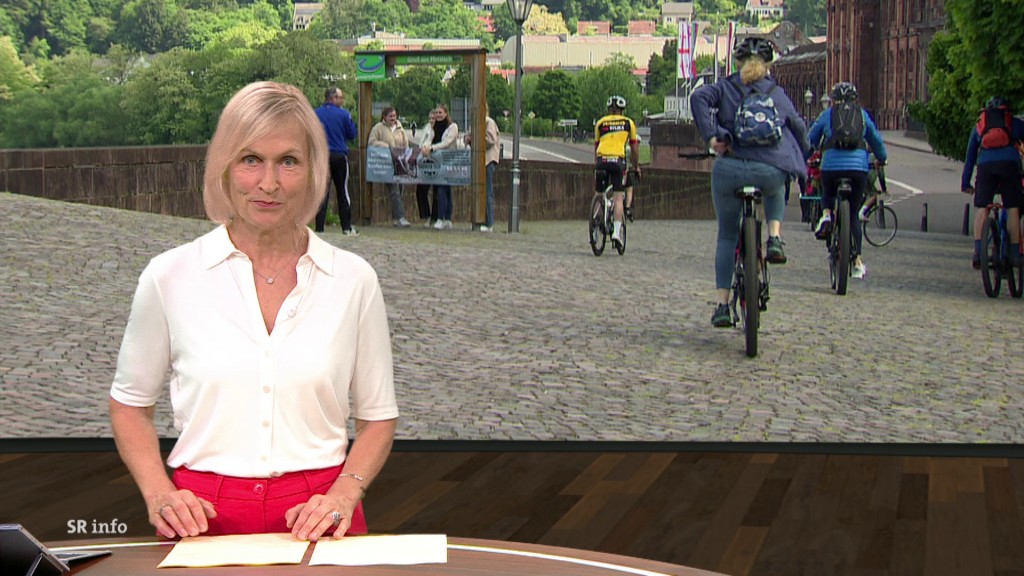 Foto: Simone Blaß im Studio
