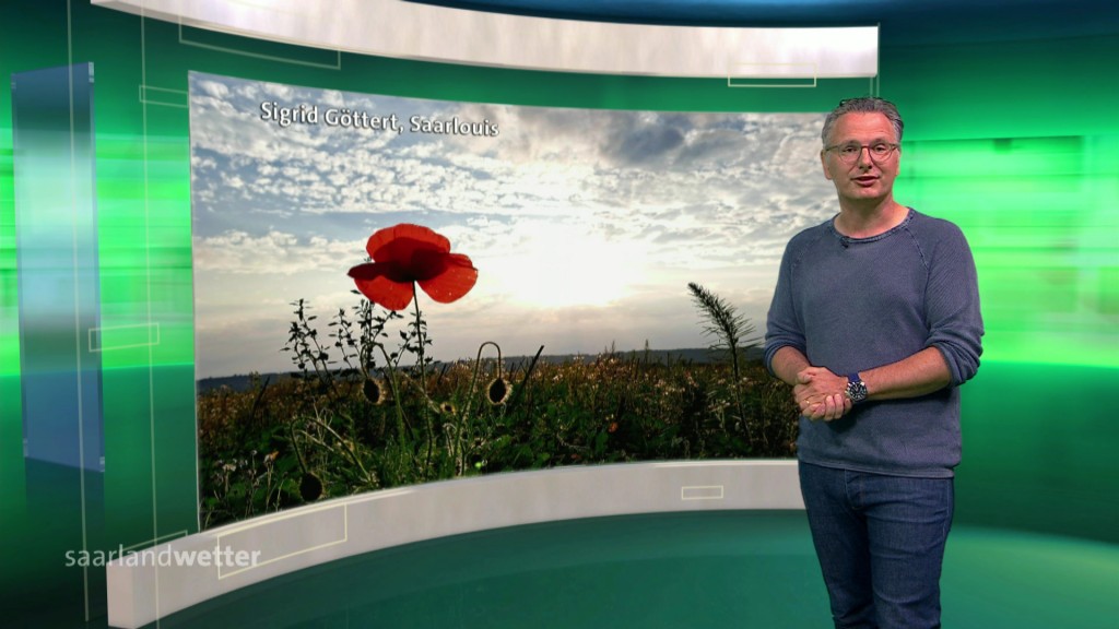 Foto: Michael Friemel im Studio