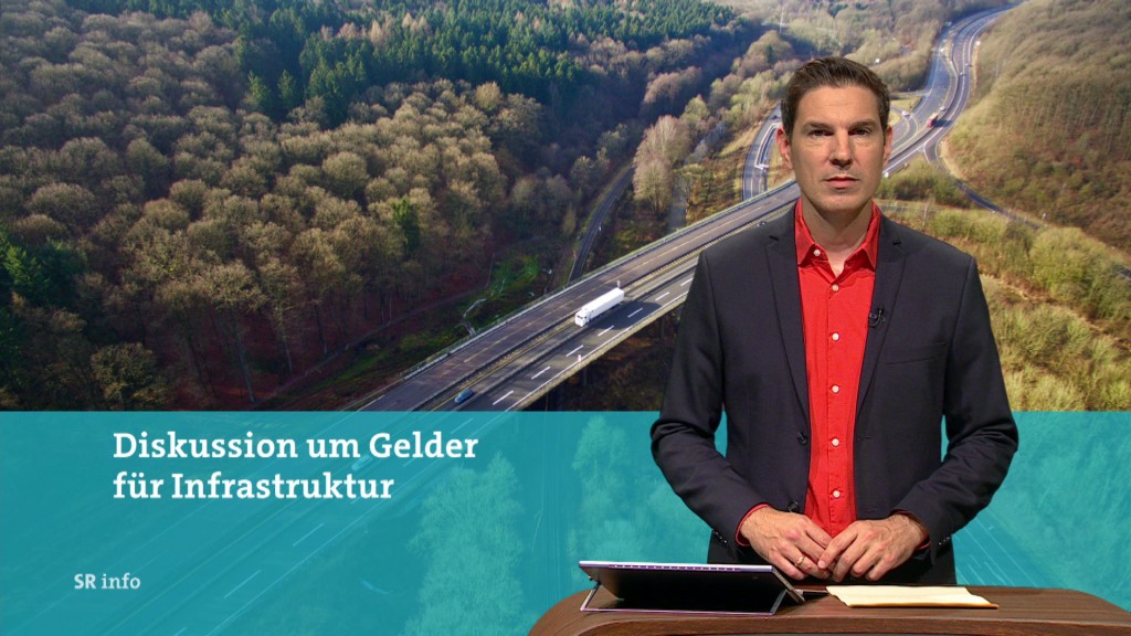 Foto: Florian Possinger im Studio