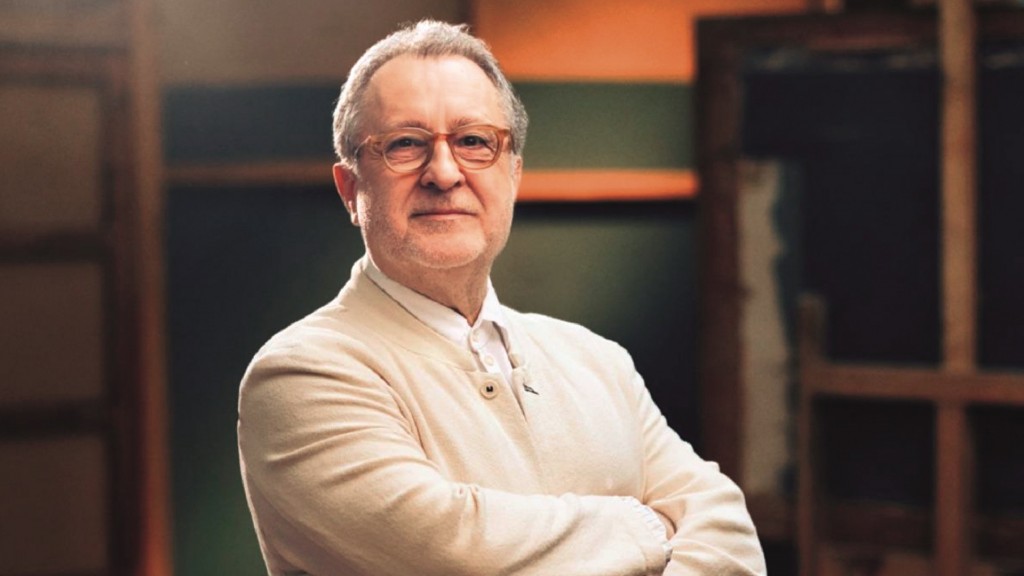Josep Pons