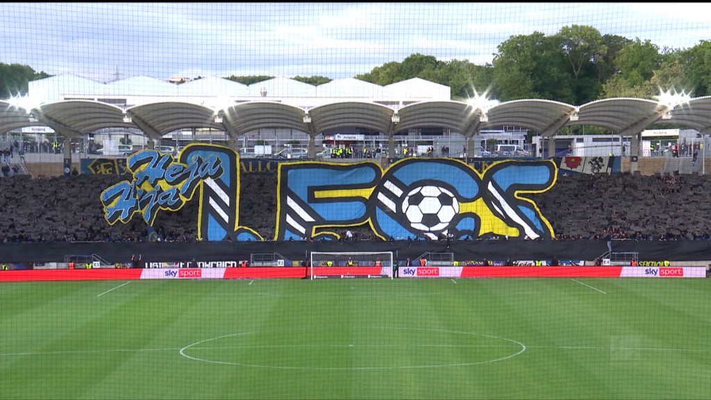 Foto: sportarena am Sonntag
