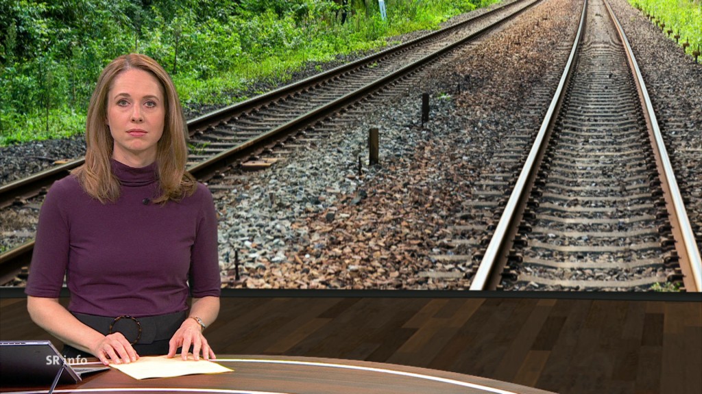 Foto: Julia Lehmann im Studio