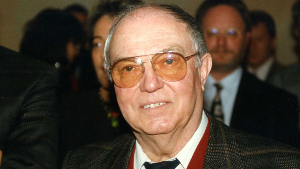Ludwig Harig