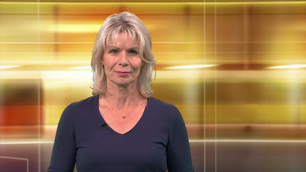 Foto: Verena Bisle im Studio