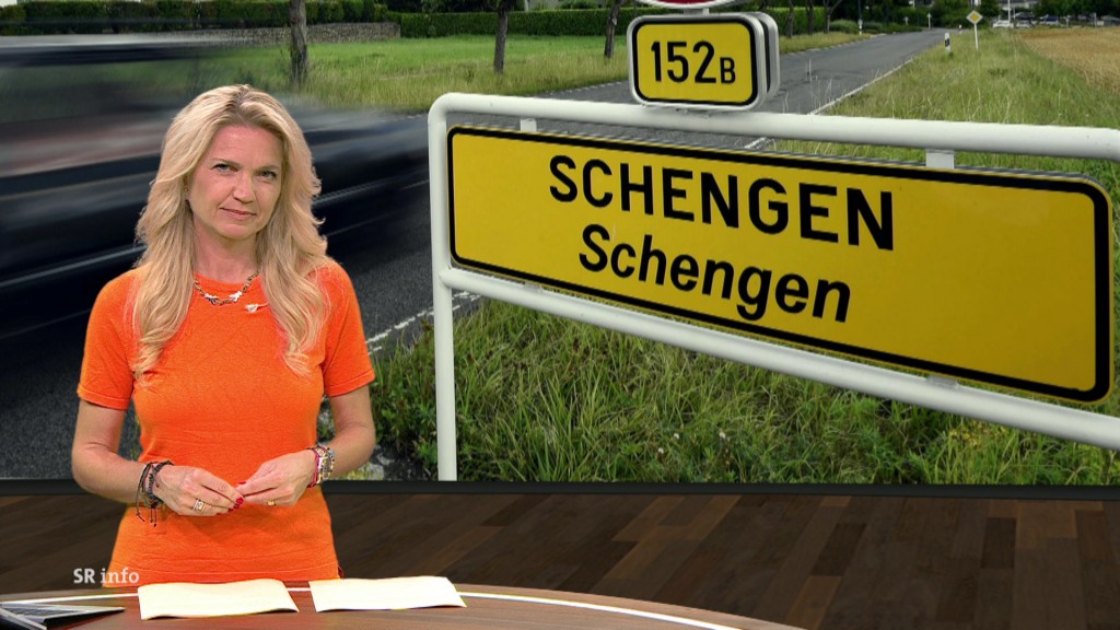 Foto: Anja Fröhlich im Studio