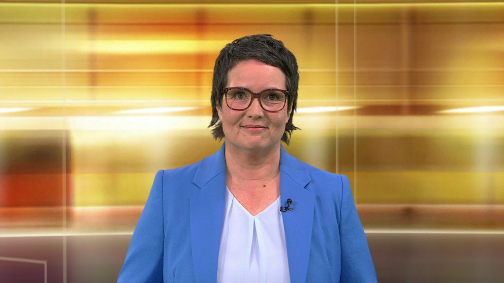 Foto: Sonja Marx im Studio