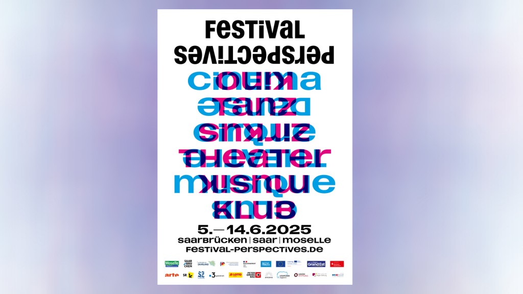 Plakat Festival 