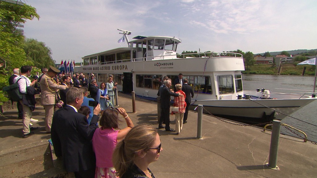 Foto: Schiff 