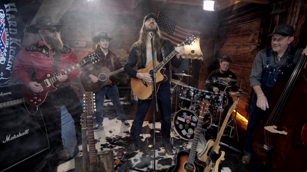 Wyll Steele Band