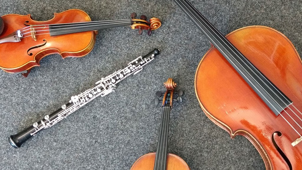 Symbolbild Saarbrücker Sommermusik 