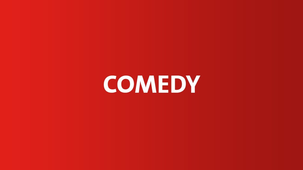 SR 1  Comedy