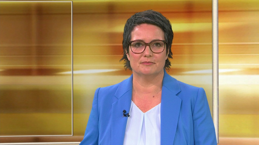 Foto: Sonja Marx im Studio