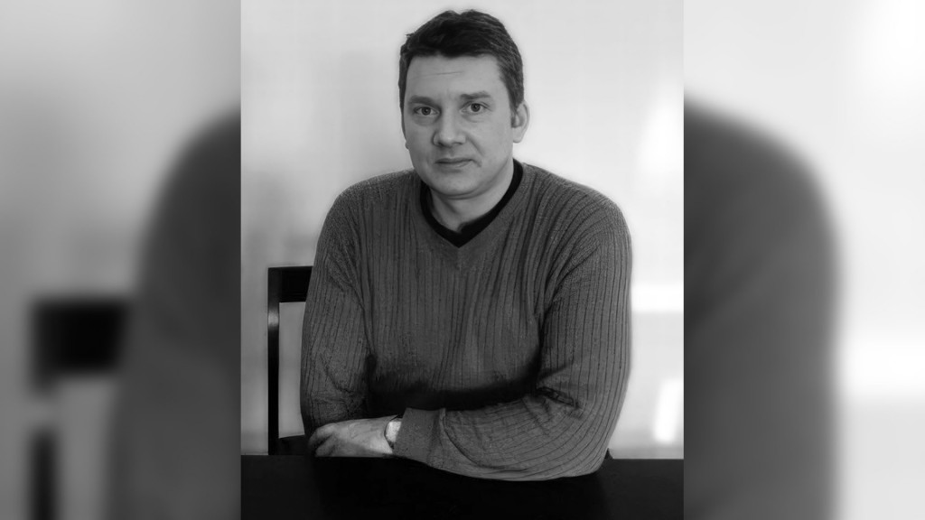 Ulf Meyer
