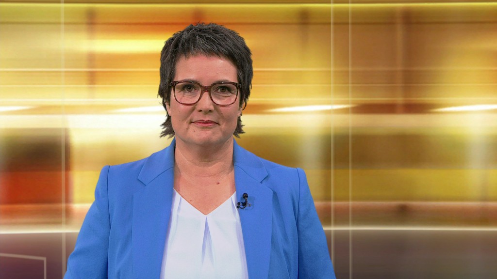 Foto: Sonja Marx im Studio