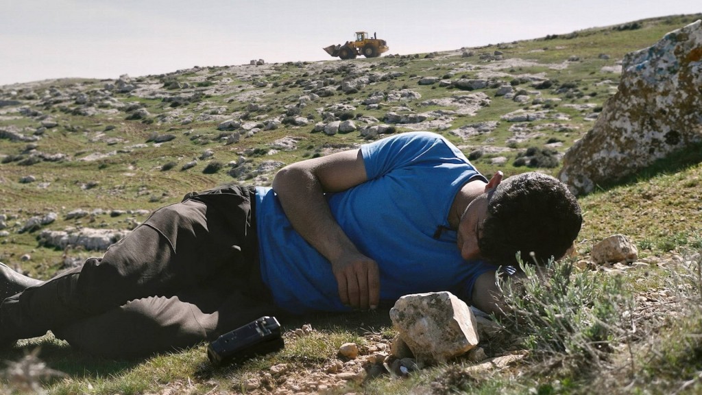 NO OTHER LAND (2024)