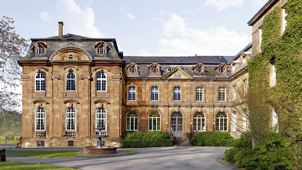 Tour de Kultur 2025 - Villeroy & Boch Welt Mettlach