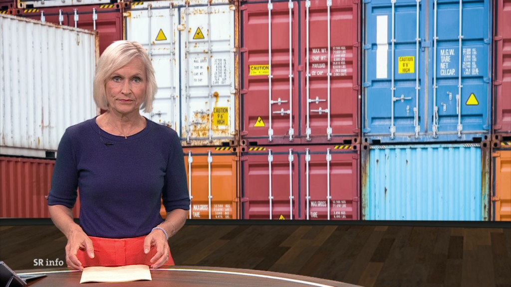 Foto: Verena Bisle im Studio