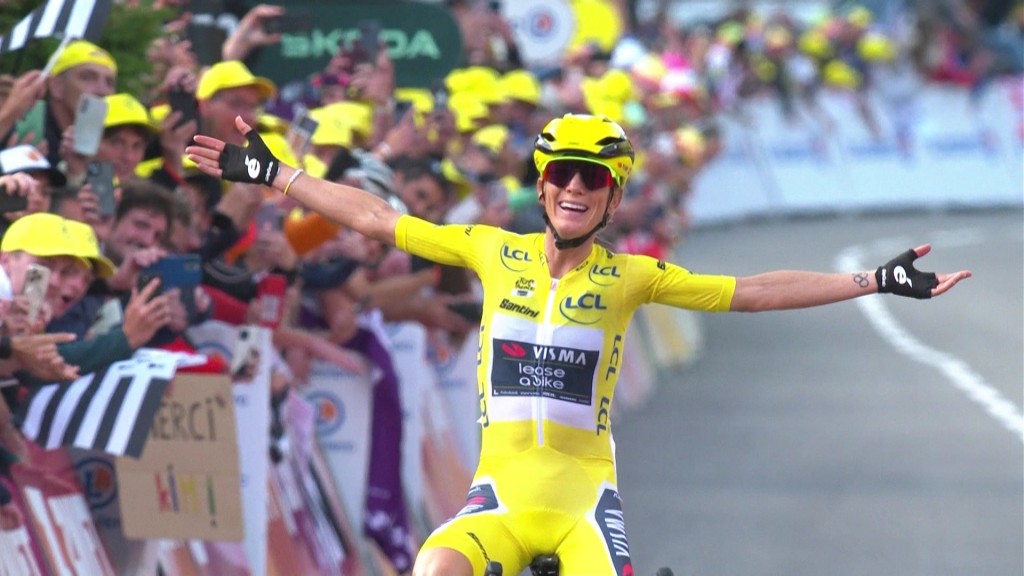 Foto: Pauline Ferrand-Prévot gewinnt die Tour de Femmes