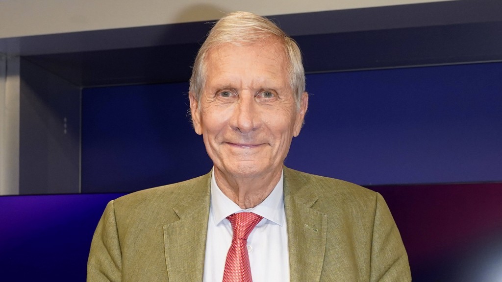 Ulrich Wickert