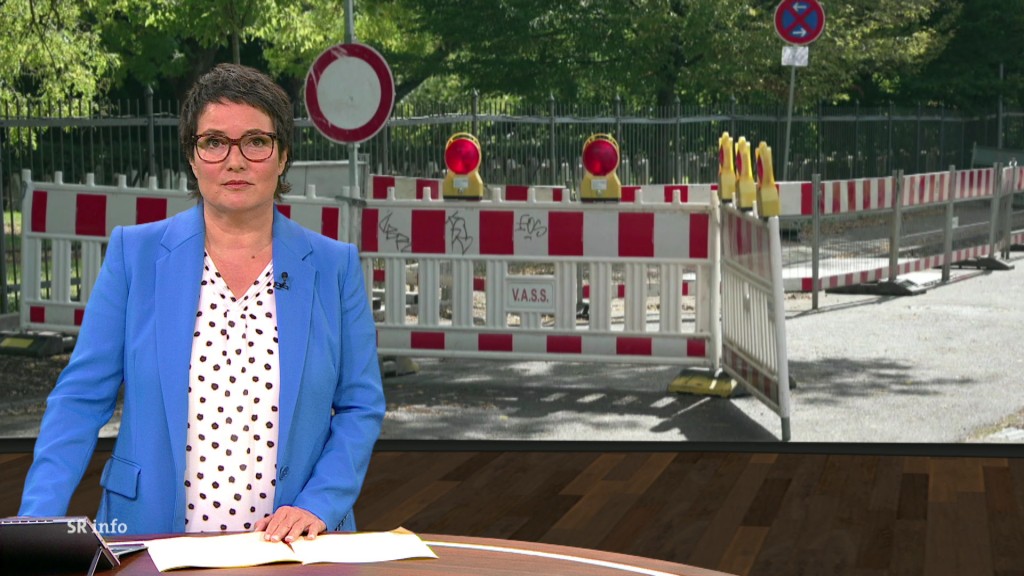 Foto: Sonja Marx im Studio