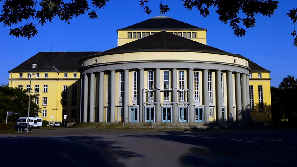Foto: Staatstheater Saarbrücken