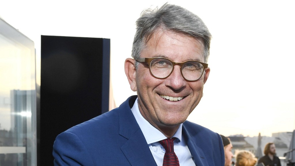 Wolfram Weimer