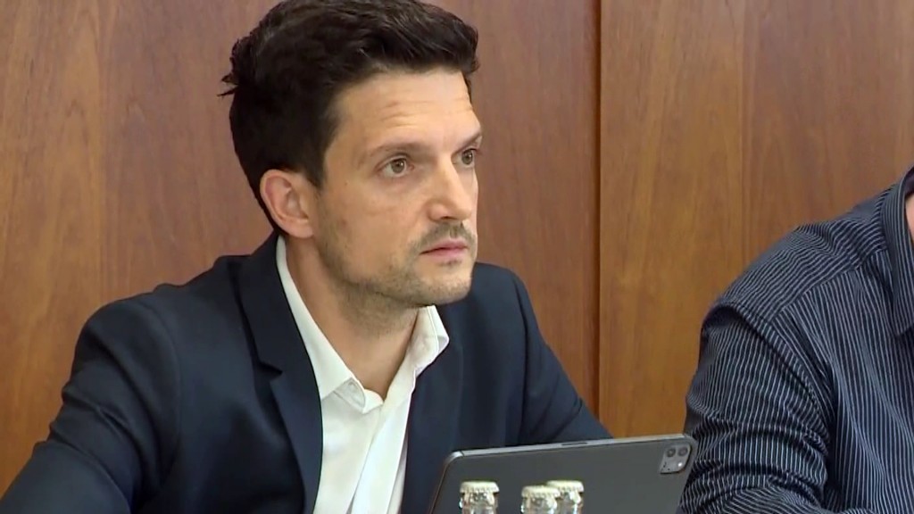 Sebastian Greiber