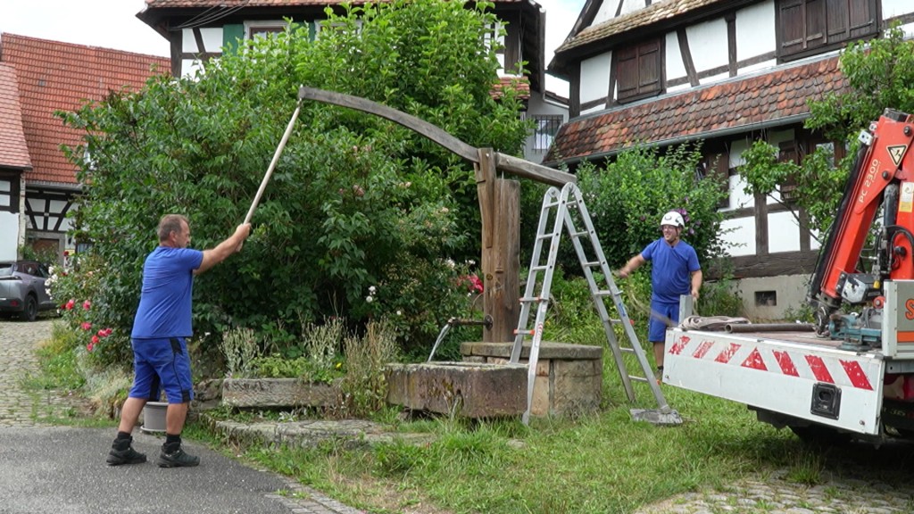 Abspielen