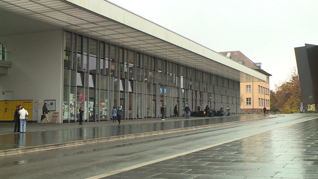 Universität des Saarlandes