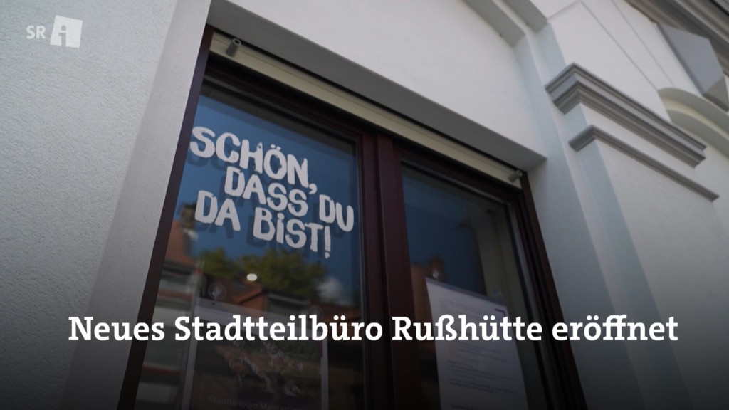 Foto: Stadtteilbüro Rußhütte