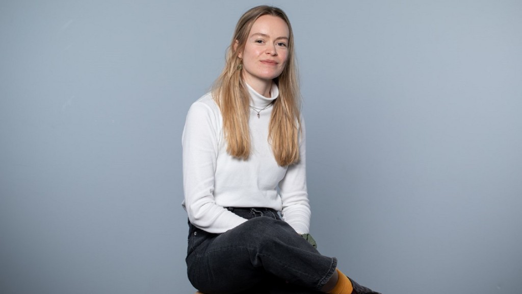 Katja Hackmann