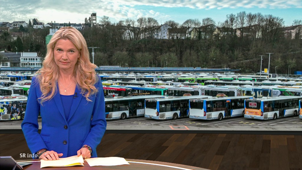 Foto: Anja Fröhlich im Studio