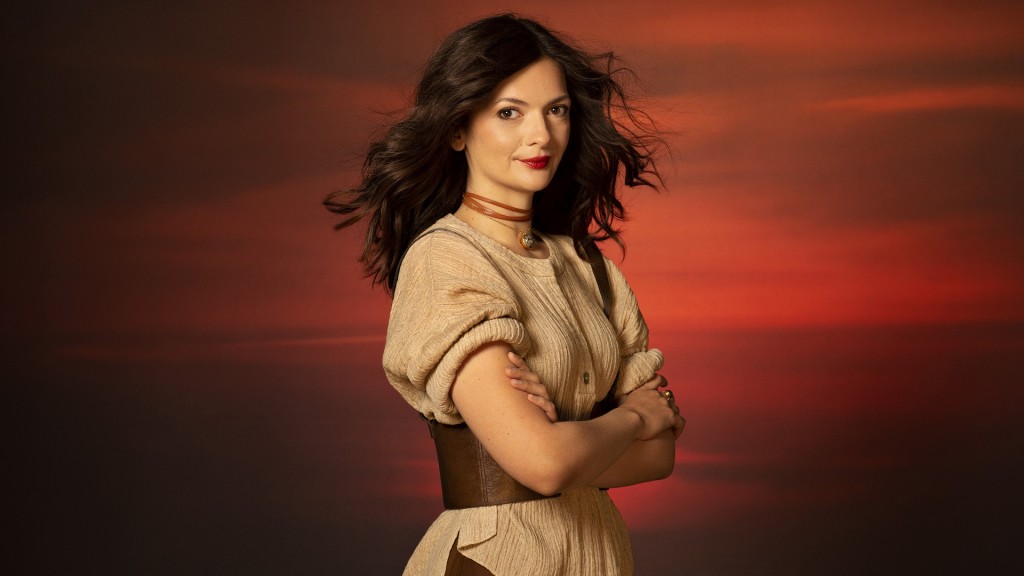 Marianne Crebassa, Mezzosopran