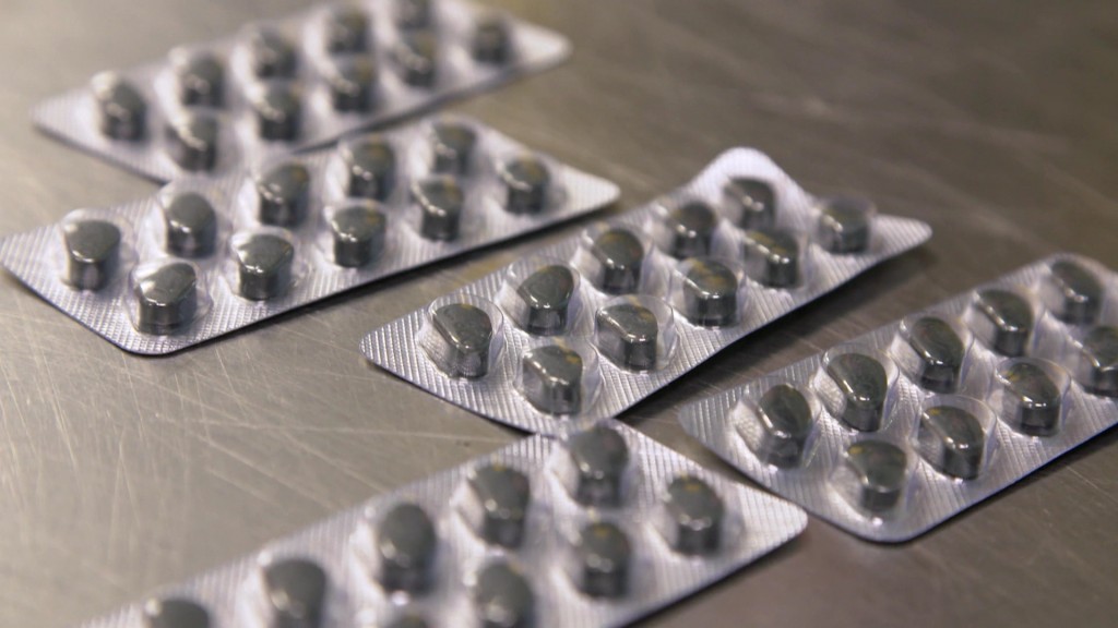 Foto: Tabletten