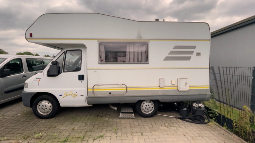 Foto: Wohnmobil