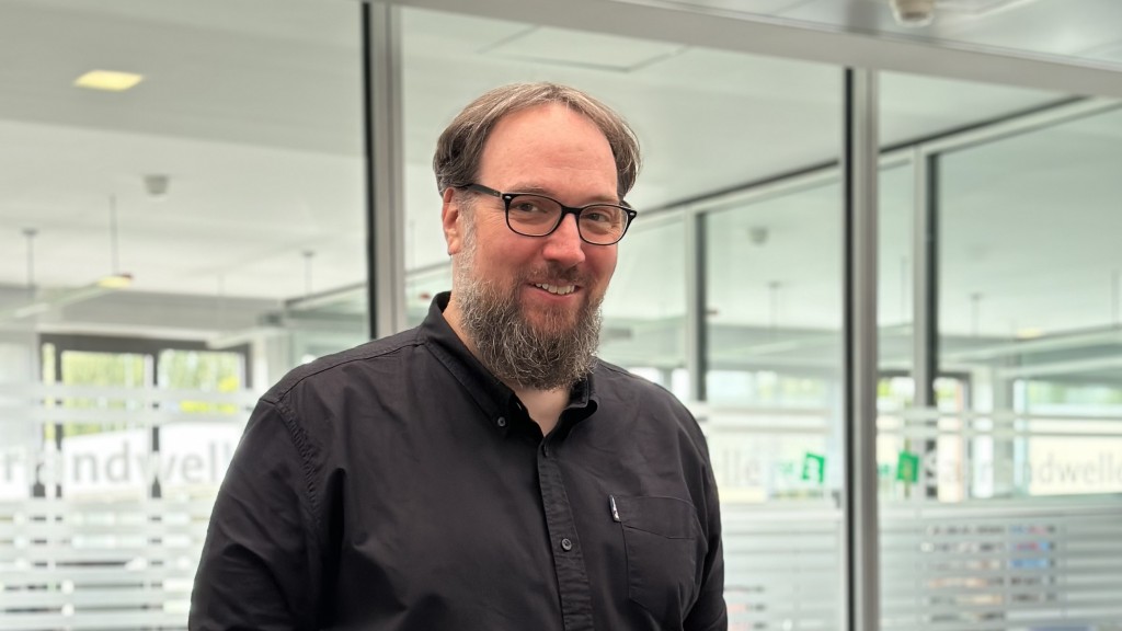 Autor Carsten Henn