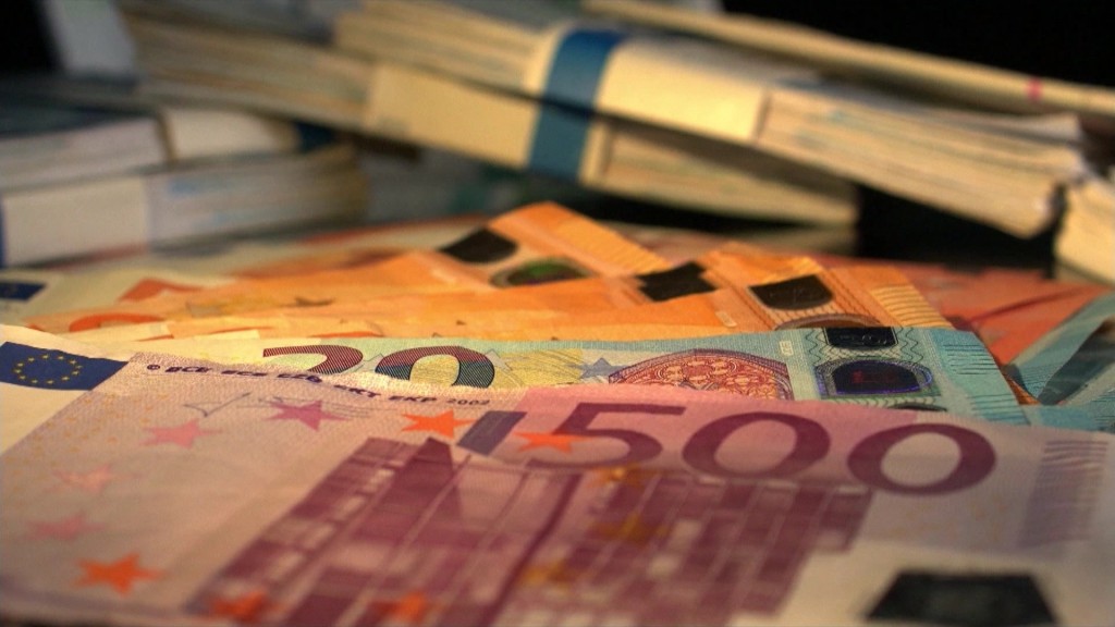 Foto: Symbolbild Geld