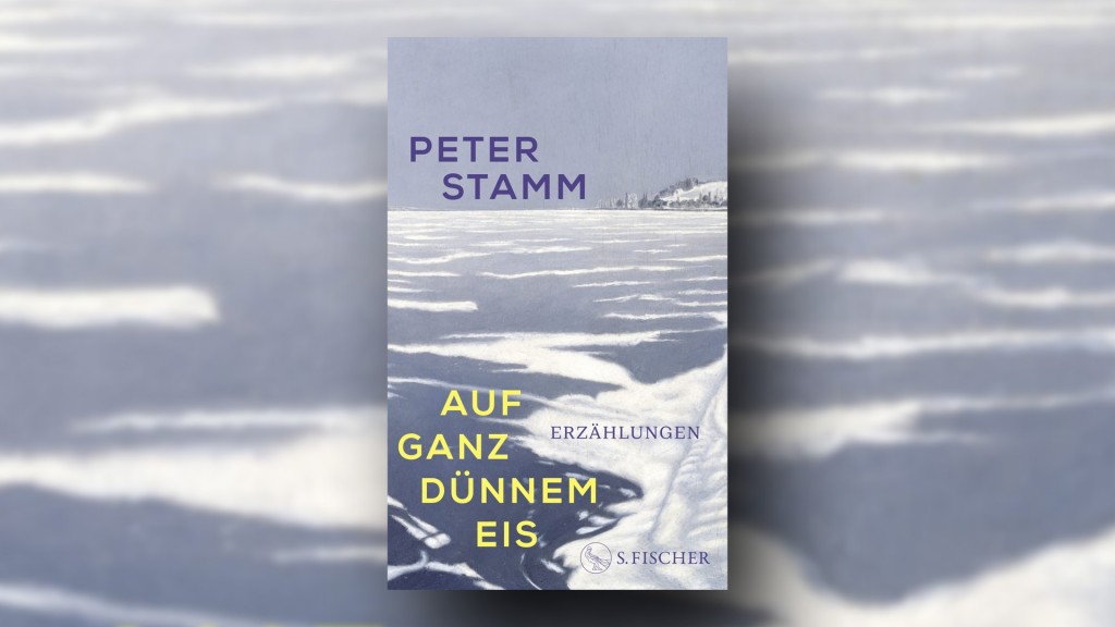 Peter Stamm: 