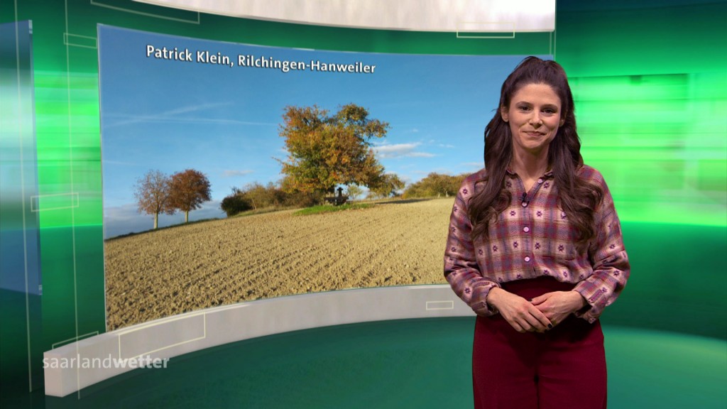 Foto: Jessi Ziegler im Studio