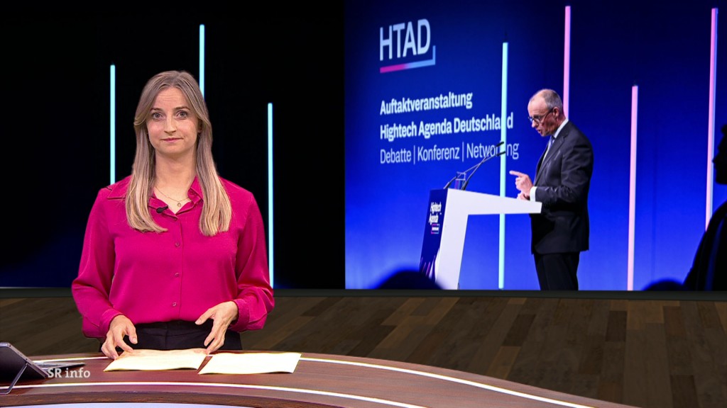 Foto: Eva Mieves im Studio