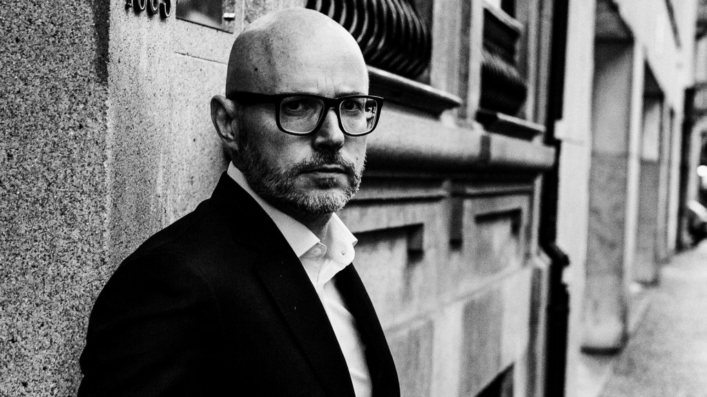 Baldur Brönnimann, Dirigent