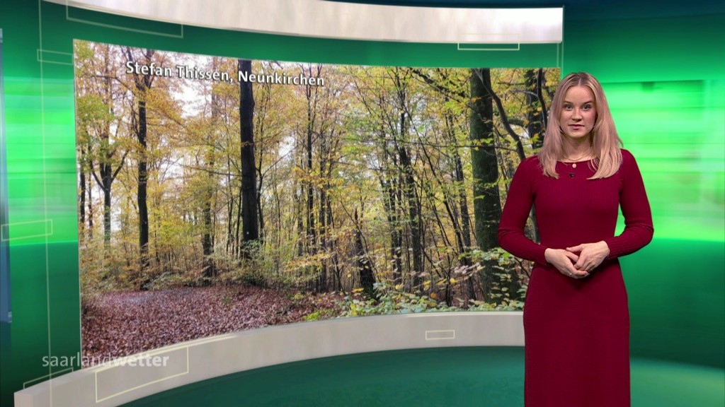 Foto: Fritzi Brandt im Studio