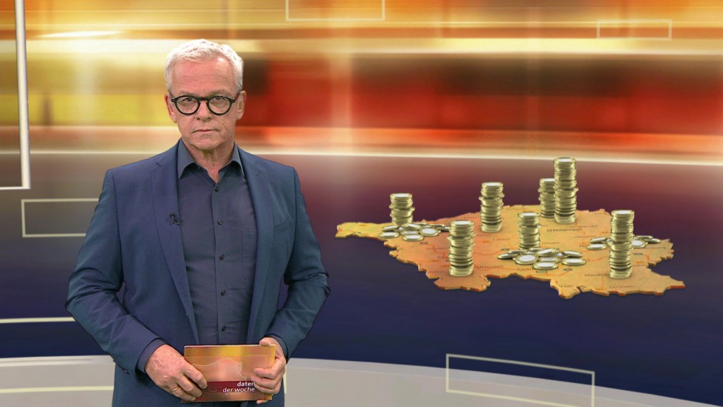 Foto: Joachim Weyand im Studio