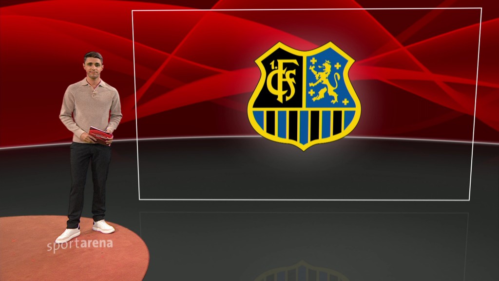 Foto: Tom Klose im Studio