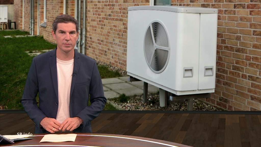 Foto: Florian Possinger im Studio