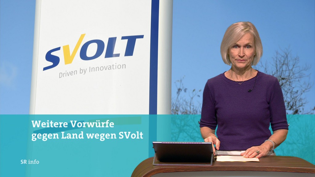 Foto: Verena Bisle im Studio