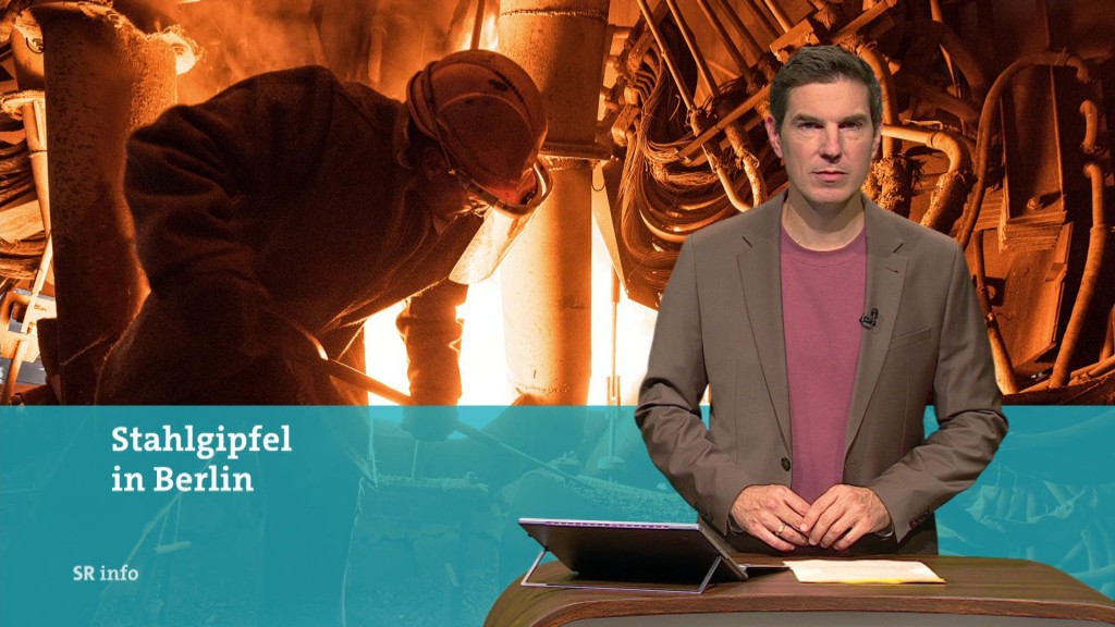 Foto: Florian Possinger im Studio