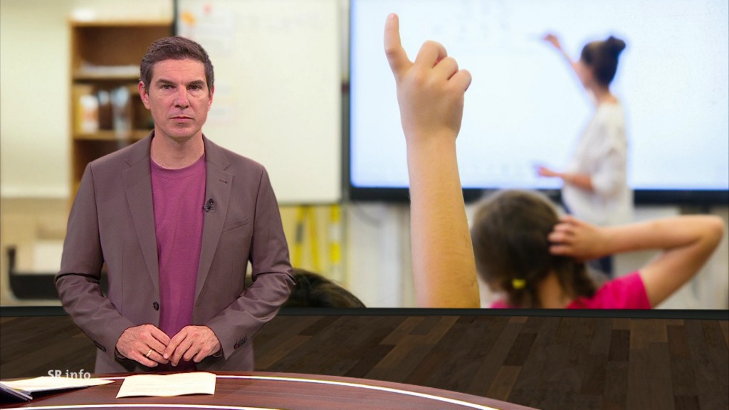 Foto: Florian Possinger im Studio