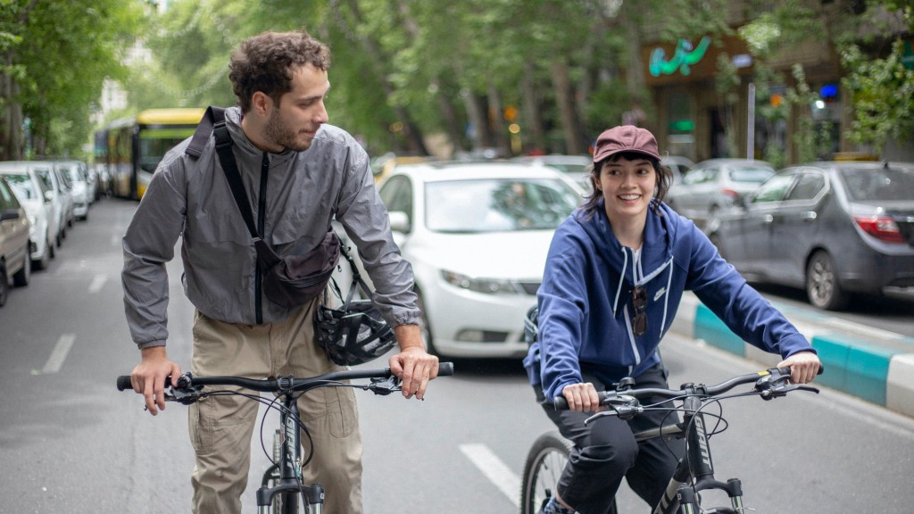 Ausschnitt aus de Film 